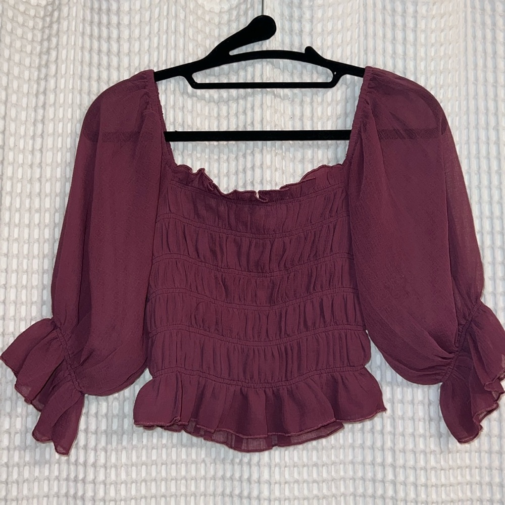 Urban Outfitters Blouse